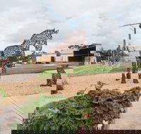 Saddleworth - Whitsundays Accommodation