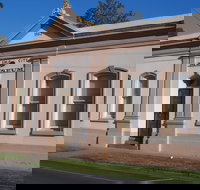 Sale Historical Museum - Whitsundays Accommodation