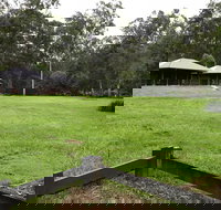 Samford Conservation Park and Bunyaville Conservation Park - Whitsundays Accommodation