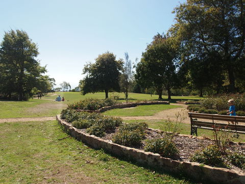 Seawinds Gardens - Whitsundays Accommodation 0
