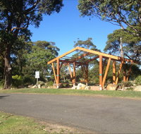 Shoalhaven Heads Native Botanic Garden - Whitsundays Accommodation