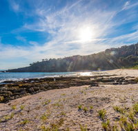 Silica Cove - Whitsundays Accommodation