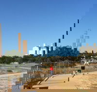 Smelters Trail Wallaroo - Whitsundays Accommodation