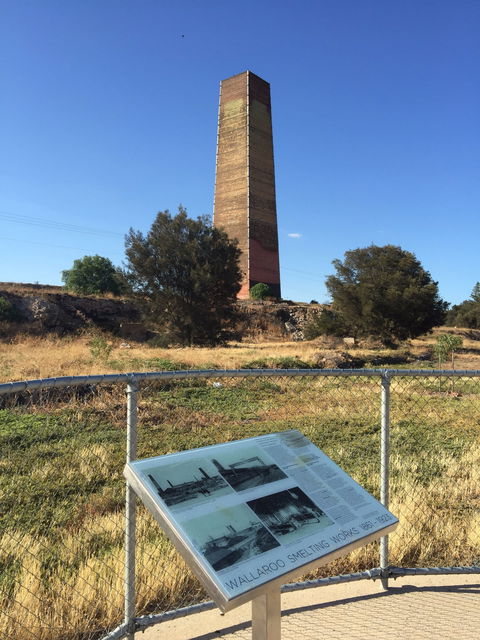 Smelters Trail, Wallaroo - Whitsundays Accommodation 1