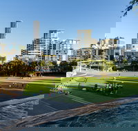 Spring Hill - Whitsundays Accommodation