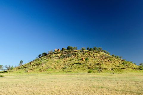 Starlights Lookout - Whitsundays Accommodation 0
