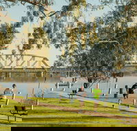 Sturt Reserve - Whitsundays Accommodation
