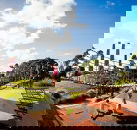 Sydney Park - Whitsundays Accommodation