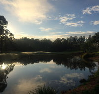 Tallwoods Country Club - Whitsundays Accommodation