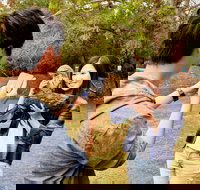 Taranna - Whitsundays Accommodation