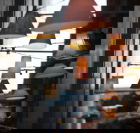 The Lost Ones Basement Bar - Whitsundays Accommodation