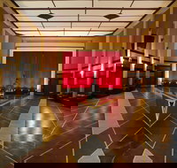 The Paragon Theatre - Whitsundays Accommodation