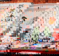 The Crafty Squirrel - Whitsundays Accommodation