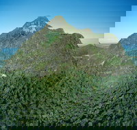 Tibrogargan circuit Glass House Mountains National Park - Whitsundays Accommodation