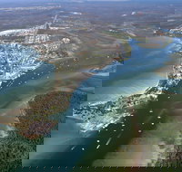 Tin Can Bay - Whitsundays Accommodation