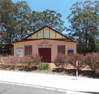Tomerong - Whitsundays Accommodation