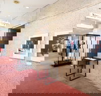 Tony Gould Gallery - Whitsundays Accommodation
