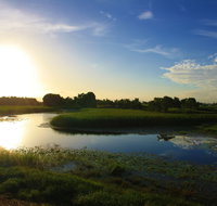 TYTO Wetlands - Whitsundays Accommodation
