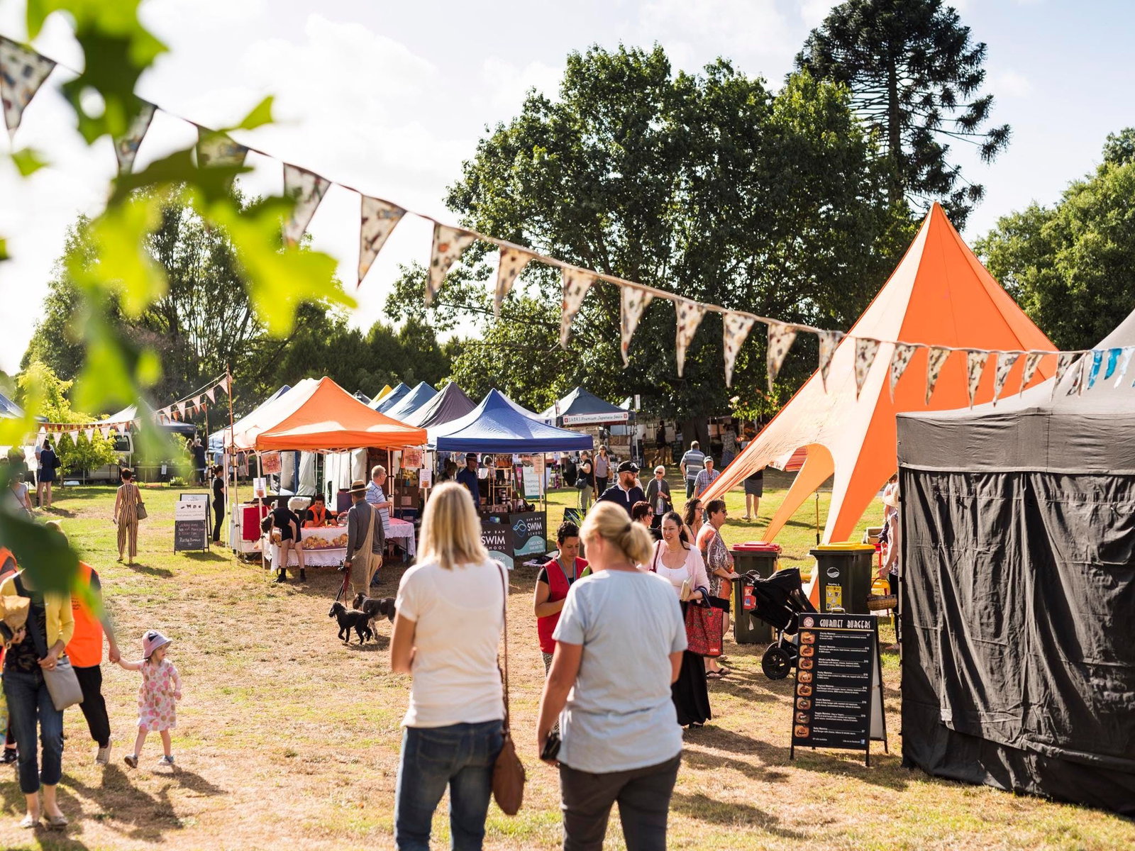 Gippsland VIC Whitsundays Accommodation