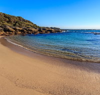 Wilsons Beach - Whitsundays Accommodation