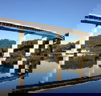 Woronora River - Whitsundays Accommodation
