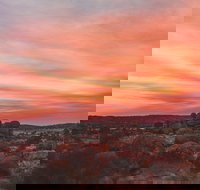 Wycliffe Well - Whitsundays Accommodation