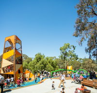 Wyndham Park