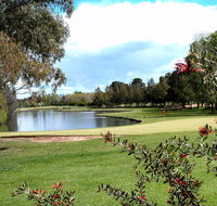 Yowani Country Club Incorporated - Whitsundays Accommodation