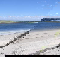 Acraman Creek Conservation Park - Whitsundays Accommodation