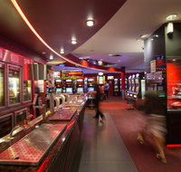Ainslie Football and Social Club - Whitsundays Accommodation