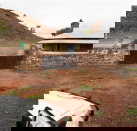 Barrow Creek - Whitsundays Accommodation