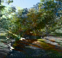 Baulkham Hills - Whitsundays Accommodation