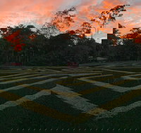 Bellingham Maze - Whitsundays Accommodation