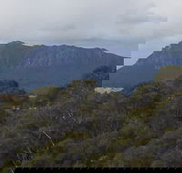 Bell Mountain - Whitsundays Accommodation