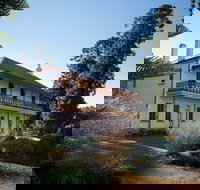 Bella Vista - Whitsundays Accommodation