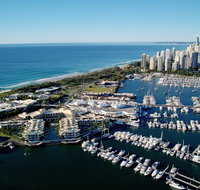 Biggera Waters - Whitsundays Accommodation