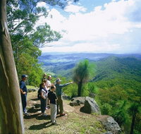 Binna Burra - Whitsundays Accommodation