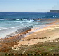 Bingi Bingi Point - Whitsundays Accommodation