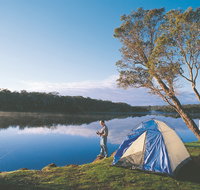 Blackwood River - Whitsundays Accommodation