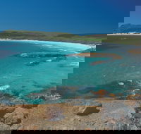 Broughton Island - Whitsundays Accommodation