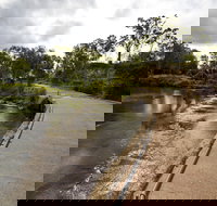 Calliope - Whitsundays Accommodation