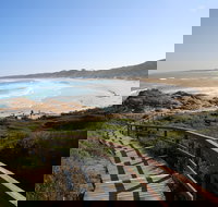 Cape Conran Nature Trail - Whitsundays Accommodation