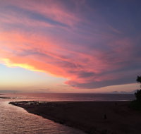 Casuarina Coastal Reserve - Whitsundays Accommodation