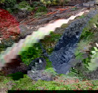 Cave Garden - Whitsundays Accommodation