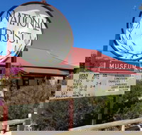 Ceduna National Trust Musuem - Whitsundays Accommodation