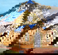 Christ Church Yankalilla - Whitsundays Accommodation