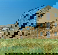 Clinchs Mill - Whitsundays Accommodation