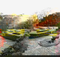 Cloudehill Gardens - Whitsundays Accommodation