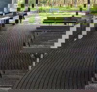 Crebra Pavilion - Whitsundays Accommodation