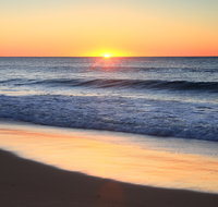 Culburra Surf Beach - Whitsundays Accommodation